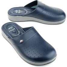 Gezer 12680-24 Anatomik Medikal  Erkek Sabo Terlik