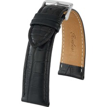 Roder Kordon R4134S Bl - 26 x 22 mm Deri Kayış