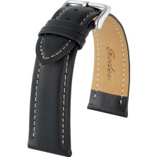 Roder Kordon R4101W Bl-W - 26 mm Deri Kayış