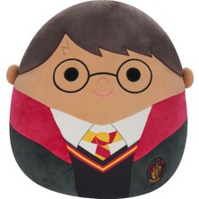 Squishmallows Harry Potter Serisi - Harry Potter 20CM SQWB0007