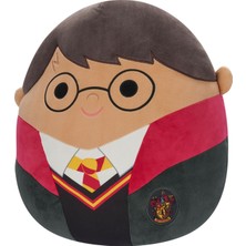 Squishmallows Harry Potter Serisi - Harry Potter 20CM SQWB0007