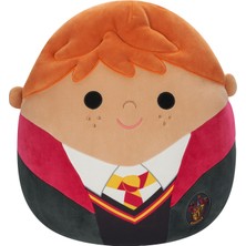 Squishmallows Harry Potter Serisi - Ron Weasley 20CM SQWB00010