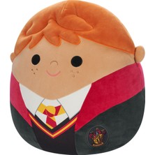 Squishmallows Harry Potter Serisi - Ron Weasley 20CM SQWB00010