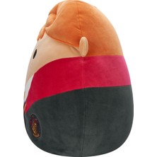 Squishmallows Harry Potter Serisi - Ron Weasley 20CM SQWB00010