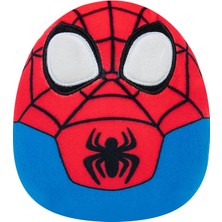 Squishmallows Spidey ve Muhteşem Arkadaşları - Spidey 13CM SQK04