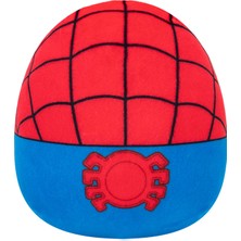 Squishmallows Spidey ve Muhteşem Arkadaşları - Spidey 13CM SQK04