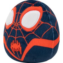 Squishmallows Spidey ve Muhteşem Arkadaşları - Miles Morales 13CM