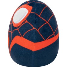 Squishmallows Spidey ve Muhteşem Arkadaşları - Miles Morales 13CM
