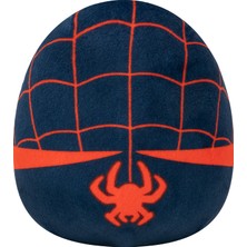 Squishmallows Spidey ve Muhteşem Arkadaşları - Miles Morales 13CM