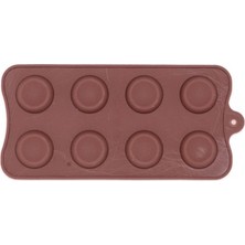 Depposite Silikon Çikolata Kalıbı