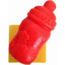 Depposite Üç Boyutlu Biberon Silikon Kalıbı 3x3 cm