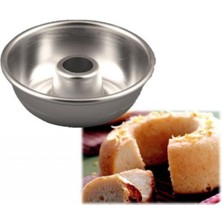 Depposite Savaren Kek Kalıbı Alüminyum 7x2.3 cm