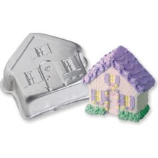 Depposite Ev Modelli Kek Kalıbı