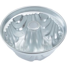 Depposite Kemerli Kek Kalıbı No : 2 21X10 cm