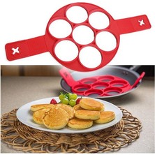 Depposite Tava Pancake Silikonu