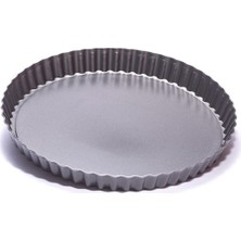 Depposite Teflon Turta Kalıbı Altı Çıkan 26 cm