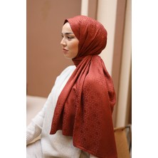 Silk Home Viskon Deluxe Şal