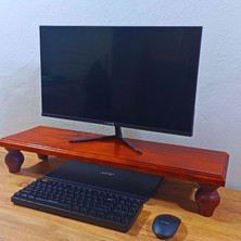 Troya Wood Monitör Standı