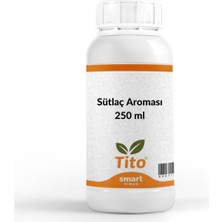 Tito  Sütlaç Aroması [suda Çözünür] 250 ml
