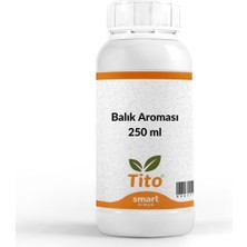 Tito Balık Aroması [Suda Çözünür] 250 ml