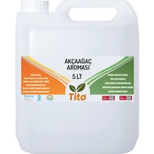Tito Akçaağaç Aroması [Suda çözünür] 5 lt