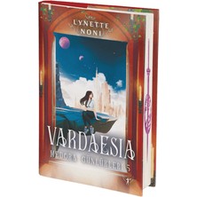 Vardaesia -Ciltli - Lynette Noni
