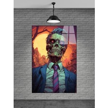 Meta Cam 3D Zombi Cam Tablo