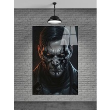 Meta Cam 3D Zombi Cam Tablo