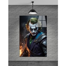 Meta Cam 3D Joker Cam Tablo