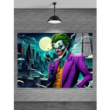 Meta Cam Joker Cam Tablo