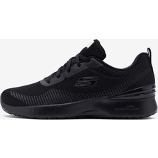 Skechers Skech - Air Dynamight - Splendid Kadın Siyah Spor Ayakkabı 149758 Bbk