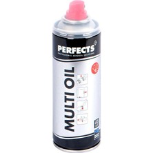 Perfect Perfects Multi Oil-Yağlı SPREY-200 ml