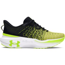 Under Armour Siyah Kadın Koşu Ayakkabısı 3027199-004 Ua W Infinite Elite