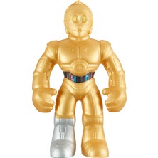 Stretch Mini Star Wars Figür C-3po 07951