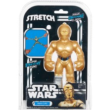 Stretch Mini Star Wars Figür C-3po 07951