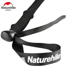 Chaoduo Shop Kadın Yeşil 57-120CM Stili Naturehike 3 Düğüm Ayarlanabilir Trekking Direği Ultra Hafif Alüminyum Alaşımlı Teleskopik Yürüyüş Yürüyüş Tırmanma Çubukları Yetişkin Çocuk Için (Yurt Dışından)