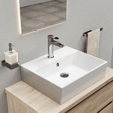 Adell Lento Medium Lavabo Bataryası 15490171