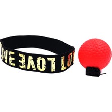 Chaoduo Shop Stil 4 Stil Yeni Dövüş Kutusu Boks Dövüş Hızı Topu Speedball Refleks Hızı Eğitimi Boks Punch Muay Thai Egzersiz Ekipmanları (Yurt Dışından)