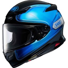 Shoei Nxr 2 Sheen Kapalı Motosiklet Kaskı