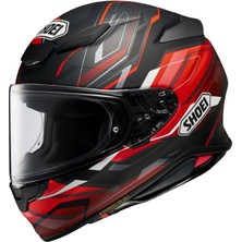 Shoei Nxr 2 Capriccio Kapalı Motosiklet Kaskı