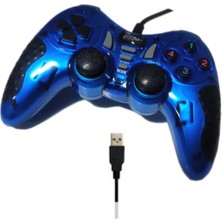 Platoon PL-2585 Pc USB Game Pad