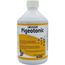 Royal Ilaç 3'lü 500ml Kanatlı Hayvan Yenilenme Seti( Pigoerex + Egenin Oregano + Pigeotonic)