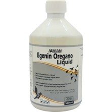 Royal Ilaç 3'lü 500ml Kanatlı Solunum ve Sindırim Desteği (Acidoral+Pigeotonic+Egenin Oregano)