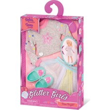 Glitter Girls Kıyafet Seti - Tutu Skirt & Sweater