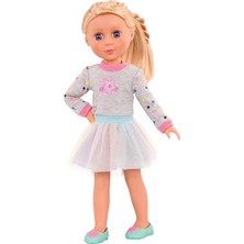 Glitter Girls Kıyafet Seti - Tutu Skirt & Sweater