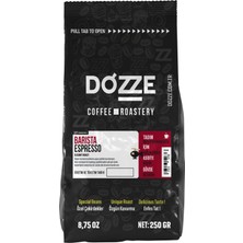 Dozze Coffee And Roastery Barista Espresso Kahve 250 gr
