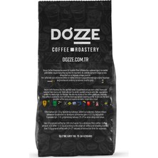 Dozze Coffee And Roastery Ethiopia Djimmah Kahve 250 gr