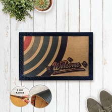 Çerçeveli Paspas Orbit