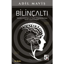 Bilinçaltı - Adil Maviş
