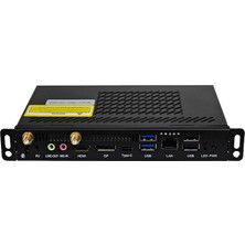 Jedi Touch Technology Mini Ops Pc I5 1145G7